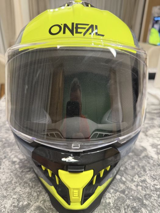 Каска O’Neal challenger