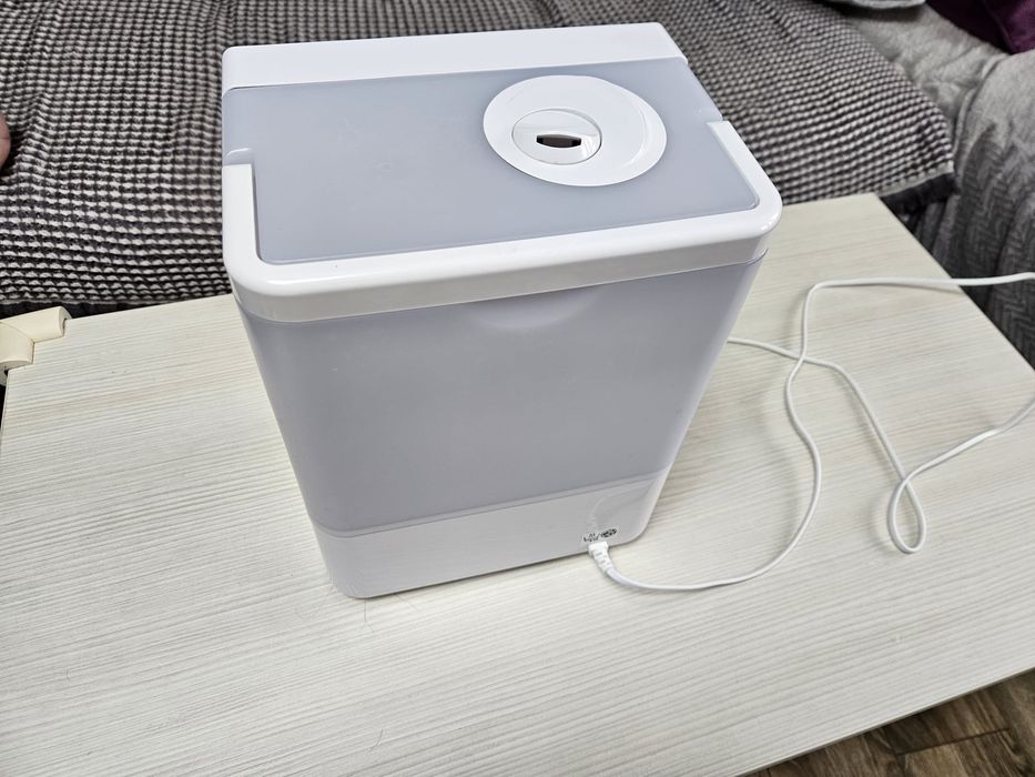 Umidificator AlecoAir U30 IONIC
