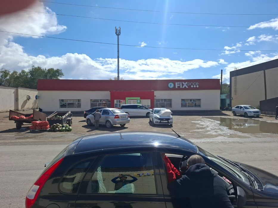 Сдам в аренду здание