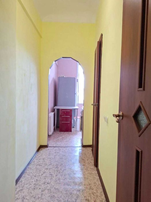 Продается 3-комнатная квартира