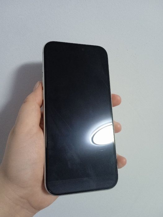 Iphone 17 pro max 256gb 100% емкость
