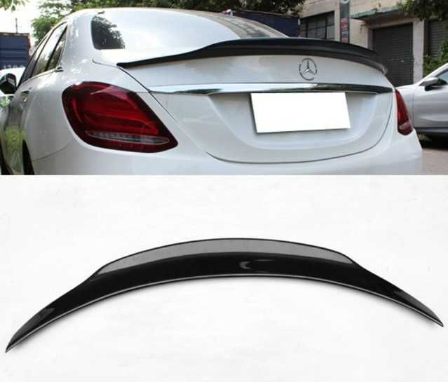Мерцедес ц в205 спойлер за багажник псм / Mercedes c w205 psm spoiler