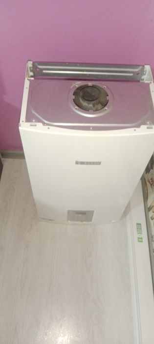 Котёл навесной продам