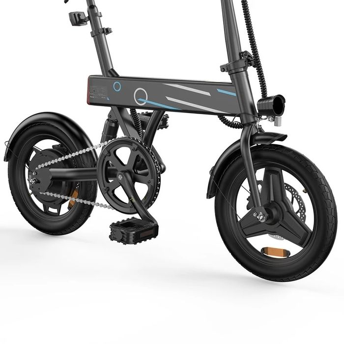 Bicicleta electrica  eBike iScooter EB1 noua nefolosita