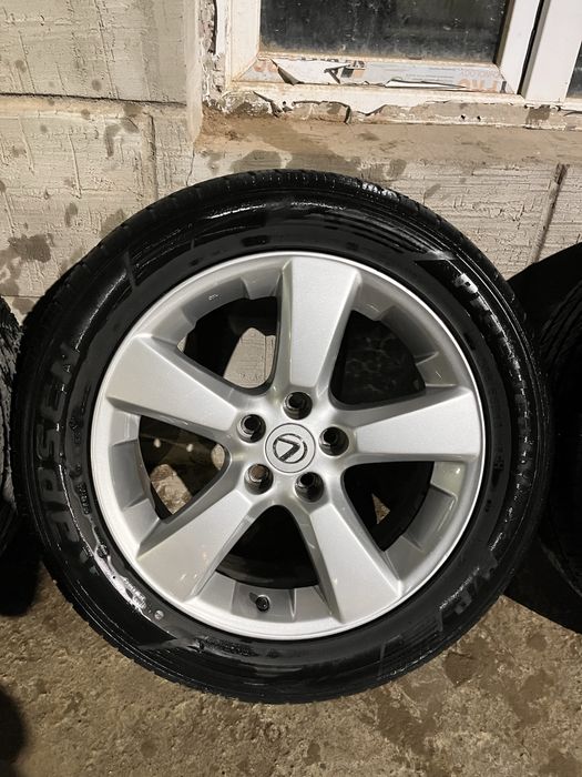 Lexus Rx300,Rx330,Rx350