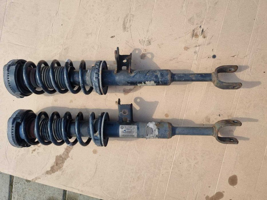 Suspensie telescoape BMW F10 F11 520D seria 5