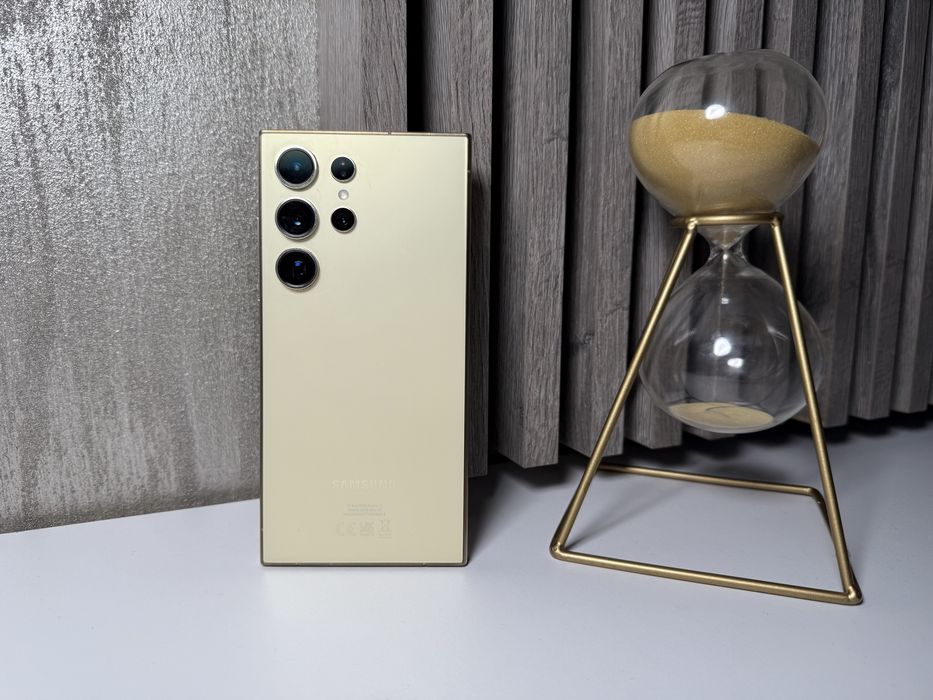 Samsung S24 Ultra 256GB Garantie 2 ani Universul Telefoanelor