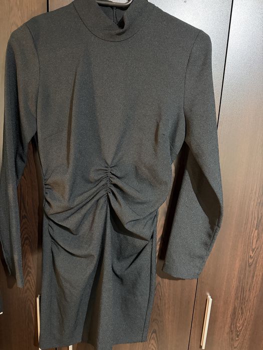 Дамски рокли Bershka,Zara,HM