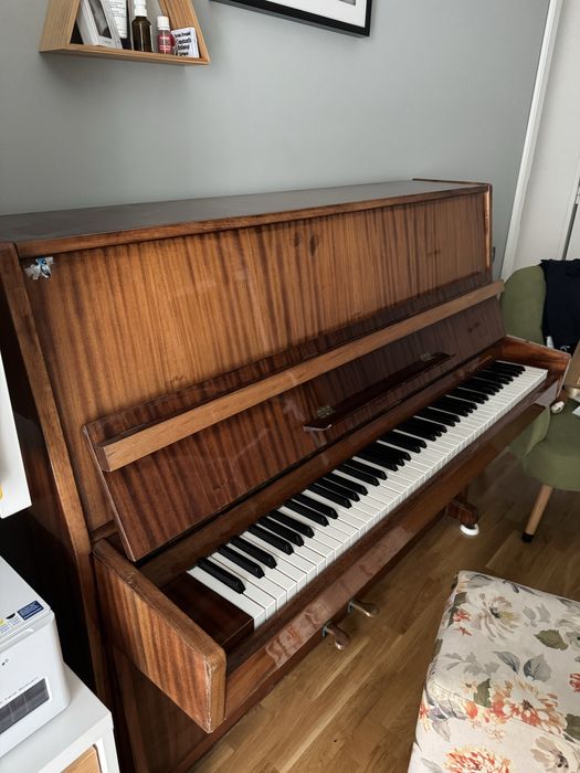 Pianina Ukraina de vanzare