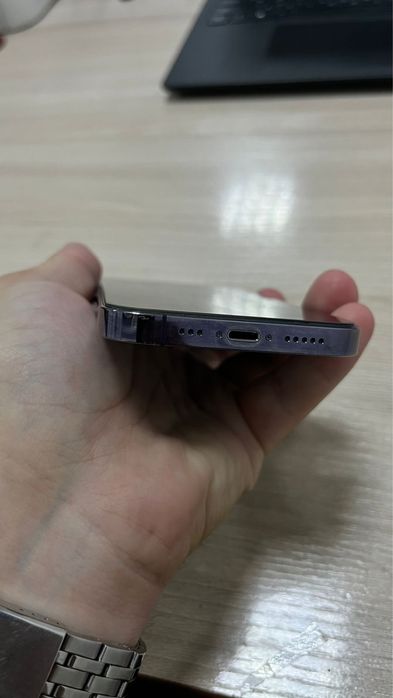 iPhone 14 Pro 128 gb