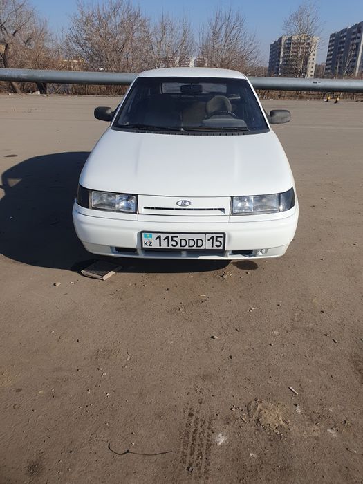 2112 каз учёт на ходу