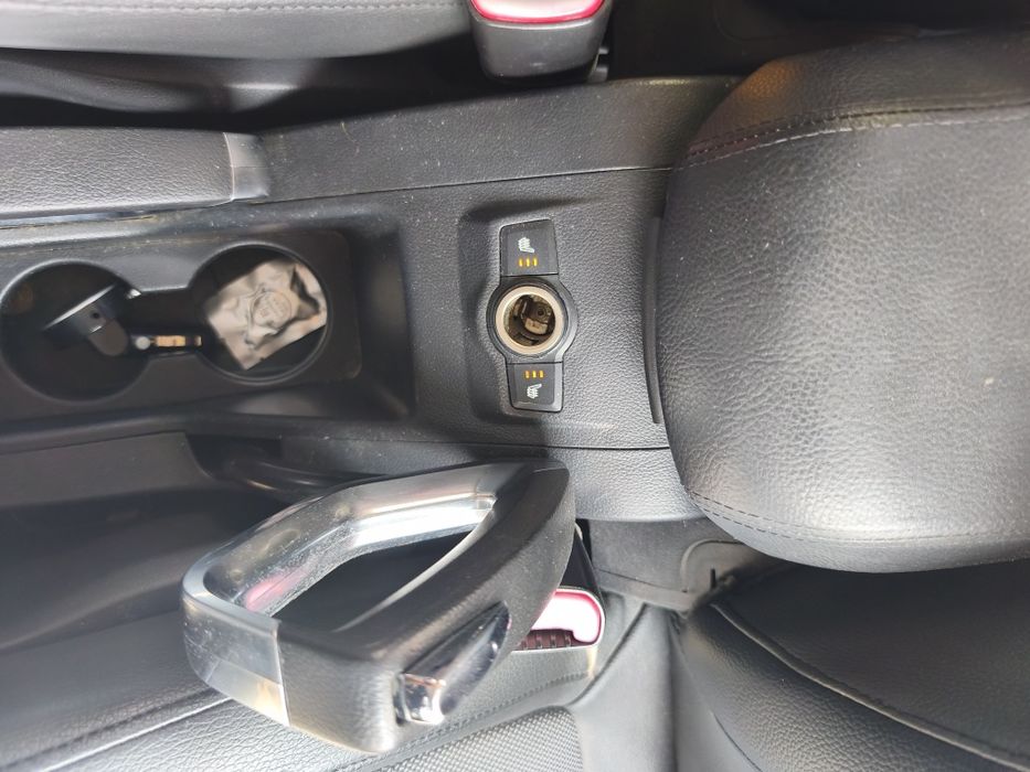 Opel Antara COSMO 2.0 CDTI 150к.с.