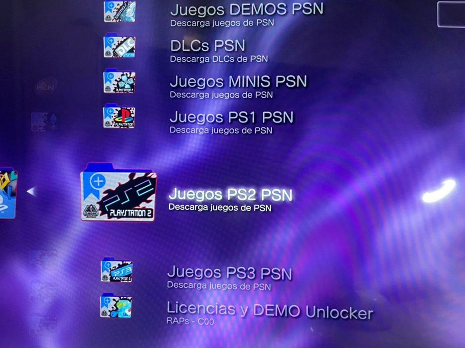 PlayStation 3 Slim Modat HEN – Jocuri Incluse + ZukoStore & MultiMAN