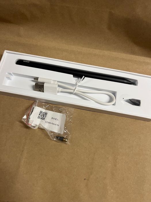 Висококачествен стилус ESR Digital Pen (модел 2J501) за iPad. Писалка