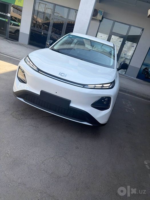 Changan q05 bez probek
