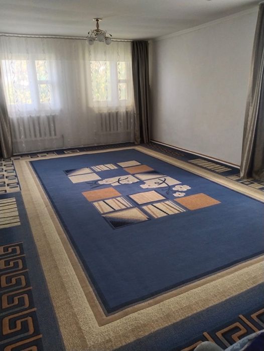 Продам дом в центре Макинска