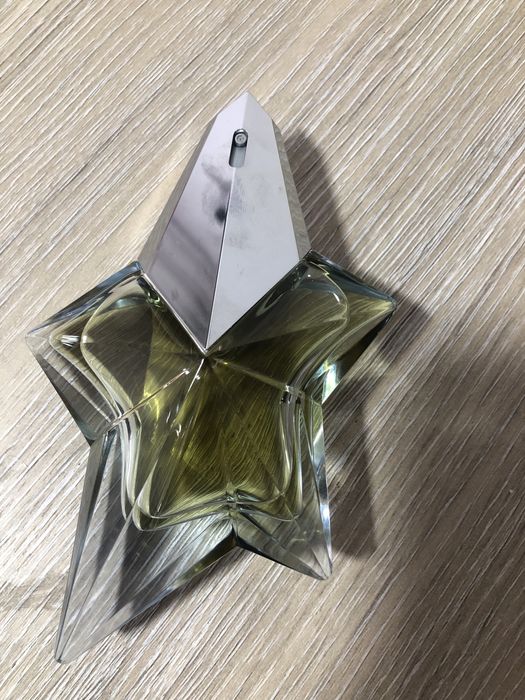 Parfum Angel, Thierry Mugler