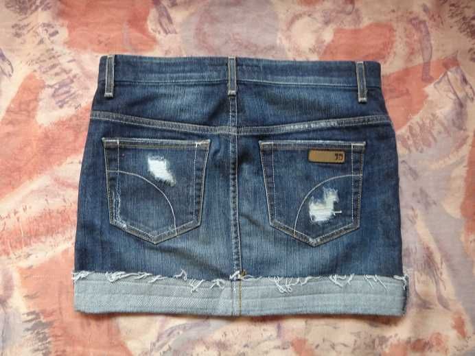 Дънкова пола Joe's