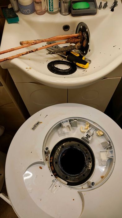 Ремонт на Бойлери, Ел. И ВиК услуги по домовете.