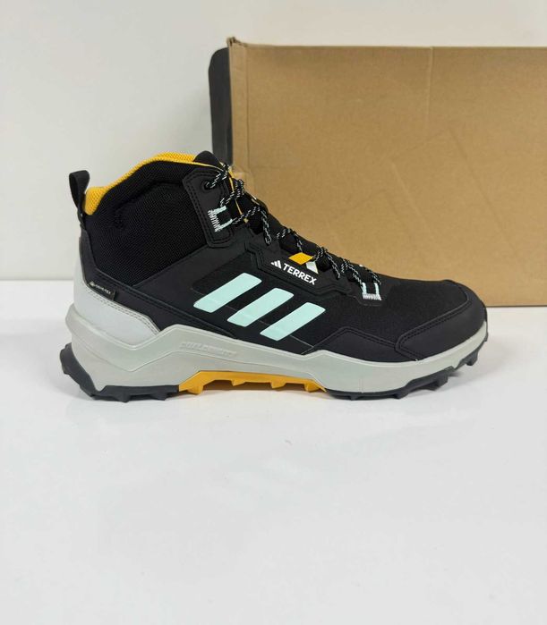 Adidas Terrex AX4 Mid GORE TEX