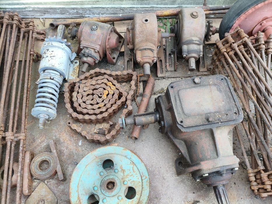 Колеса  на тачку на подшипниках