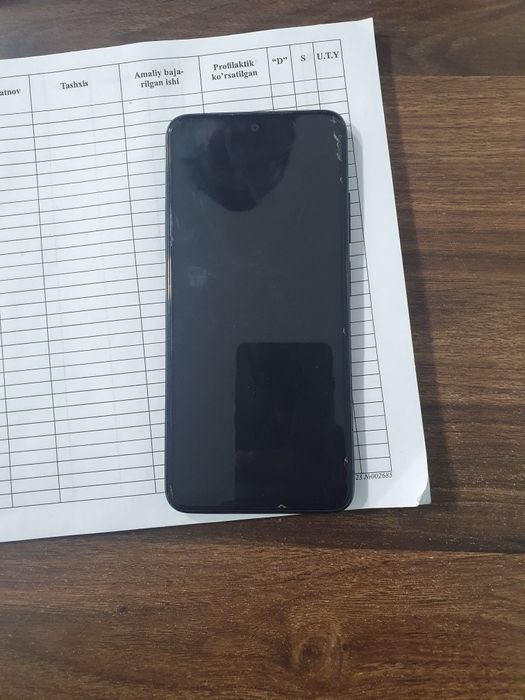 Redmi 11 pro holati yaxshi