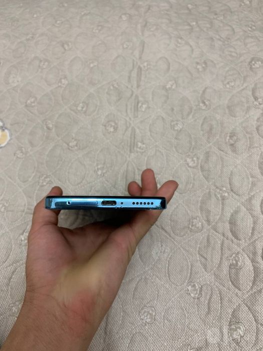 Redmi not 12pro 5j