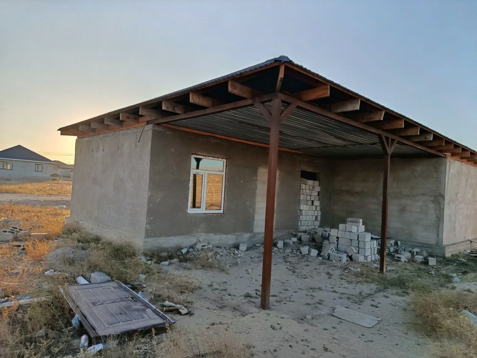 Времянка сатылады