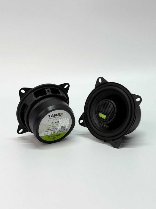 TANBX T45MAX 10 SM Avto Kolonka (2 dona) Matiz Damas Nexia 1va2 Spark