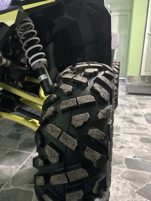 Polaris Sportsman 1000 S 2023