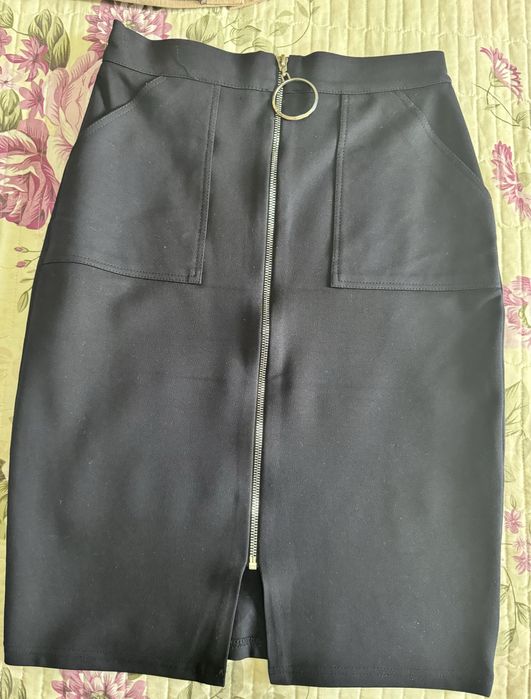 Юбка 46 размера новая