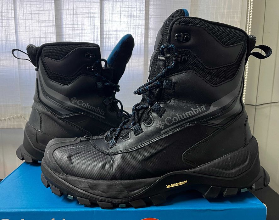 ghete Columbia Bugaboots IV