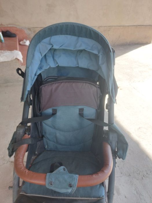 коляска сатылады