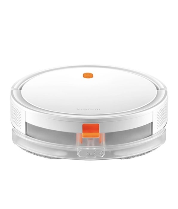 Робот пылесос xiaomi