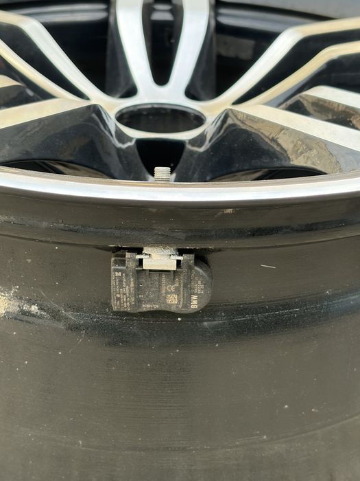Jante BMW // X5 // X6 // 19 inch