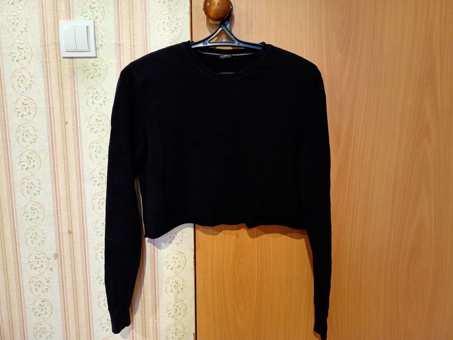 Отдам пакет вещей