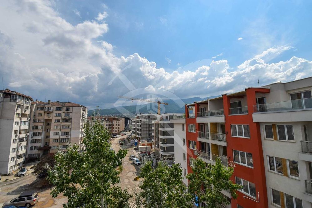 Продава се Четиристаен апартамент в София, Малинова долина - 226 кв.м за 1992 €/кв.м - Снимка #17