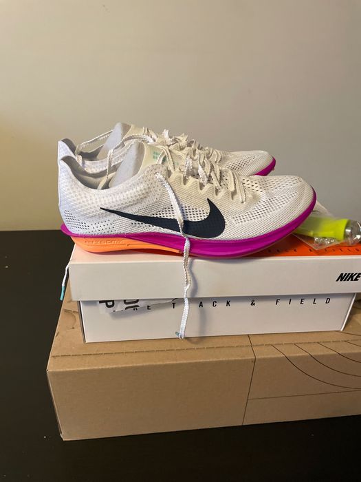 Шпайкове Nike
Dragonfly 2 
Athletics
Distance
Spikes