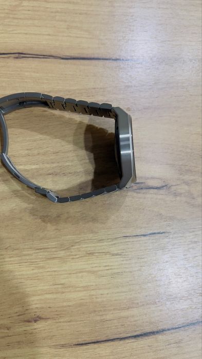 Часовник: Huawei watch gt3 pro titanium