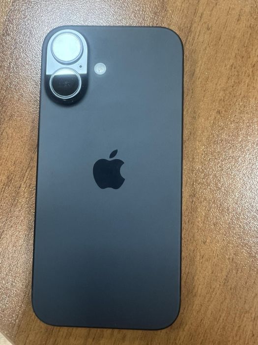 Iphone 16 128gb 97%