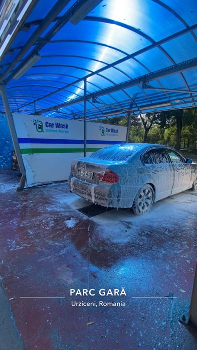 Vand/Schimb BMW E90