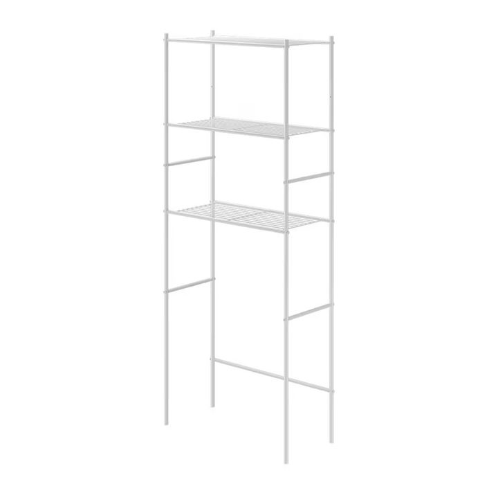 Метална етажерка за пералня  7515