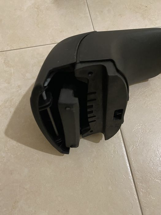 Напречни релси за Renault Kadjar