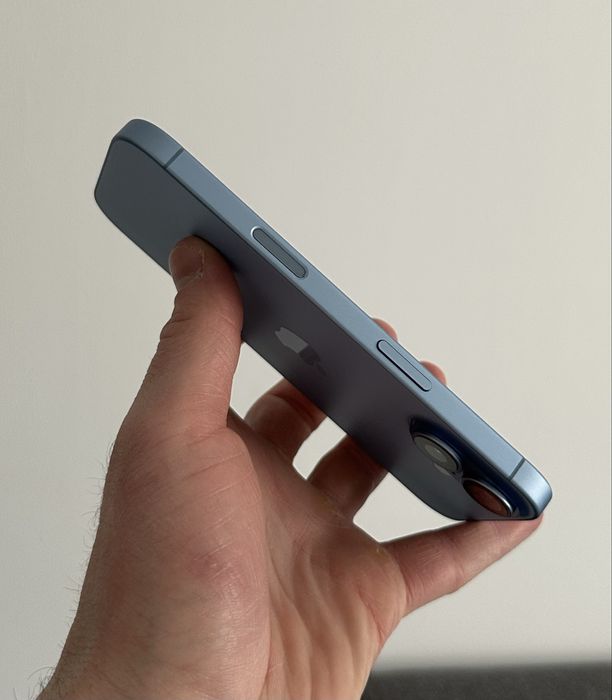 IPhone 17 cu 4 cicluri de încărcare Full Box