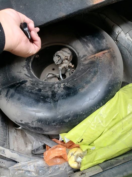 Газ балон,ГБО,Балон