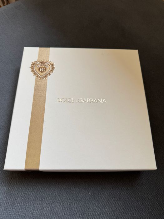 Сет от 3 парфюма Dolce&Gabbana Devotion