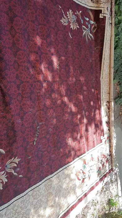 Ковры новые 4×5 м