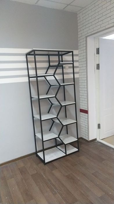 Loft mebellar  yasaymiz