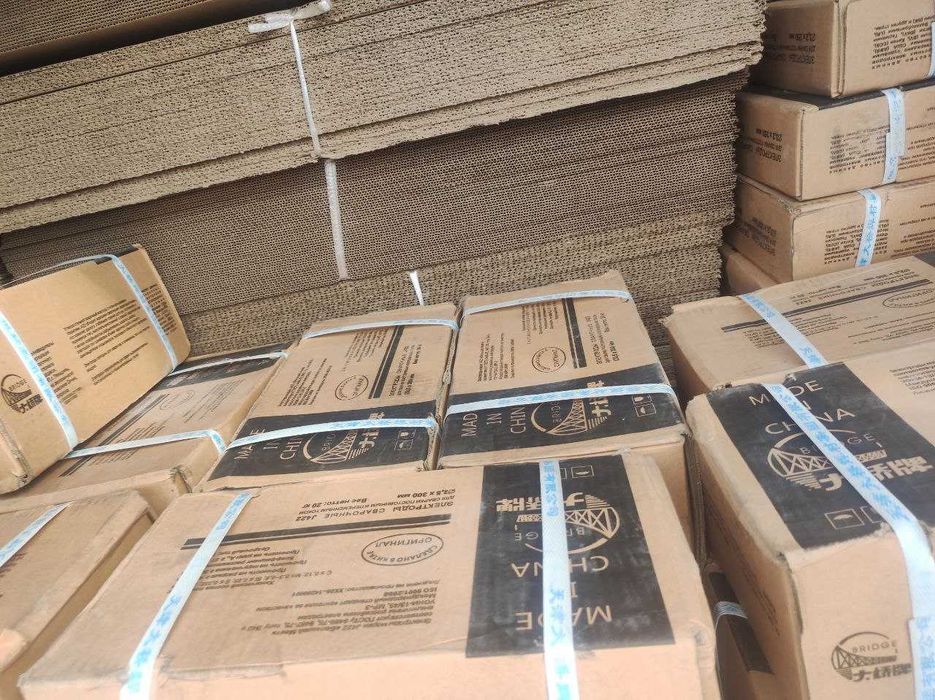 Электроды сварочные МР-3 Оригинал