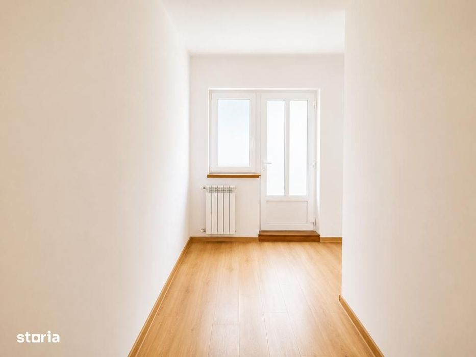 Apartament 3 camere ,renovat 2023 Maratei